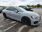 Audi RS5 2018