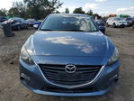 Mazda 3 2014
