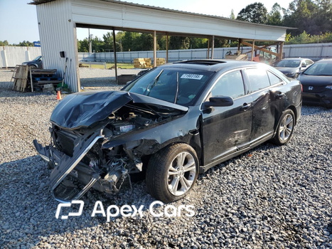 Ford Taurus 2016 - Image 1 of 13