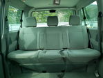Volkswagen EuroVan 2003