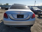 Mercedes-Benz C-klasse 2015