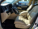 Toyota Highlander 2014