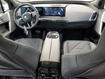BMW iX 2025