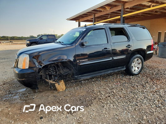 GMC Yukon 2007 - Image 1 of 14