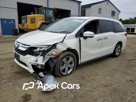 Honda Odyssey 2019 - Image 1 of 16