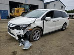 Honda Odyssey 2019