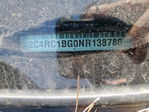 Chrysler Pacifica 2022