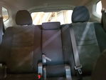 Nissan Rogue 2015