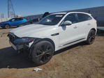 Jaguar F-Pace 2018