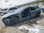 Tesla Model S 2013