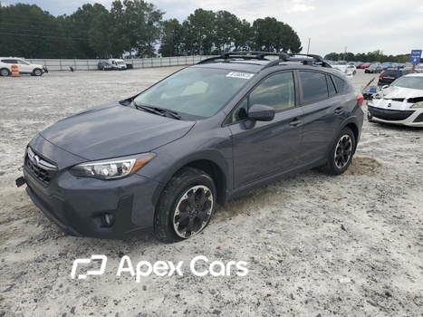 Subaru XV 2021 - Image 1 of 12
