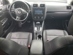 Volkswagen Jetta 2010