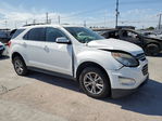 Chevrolet Equinox 2017