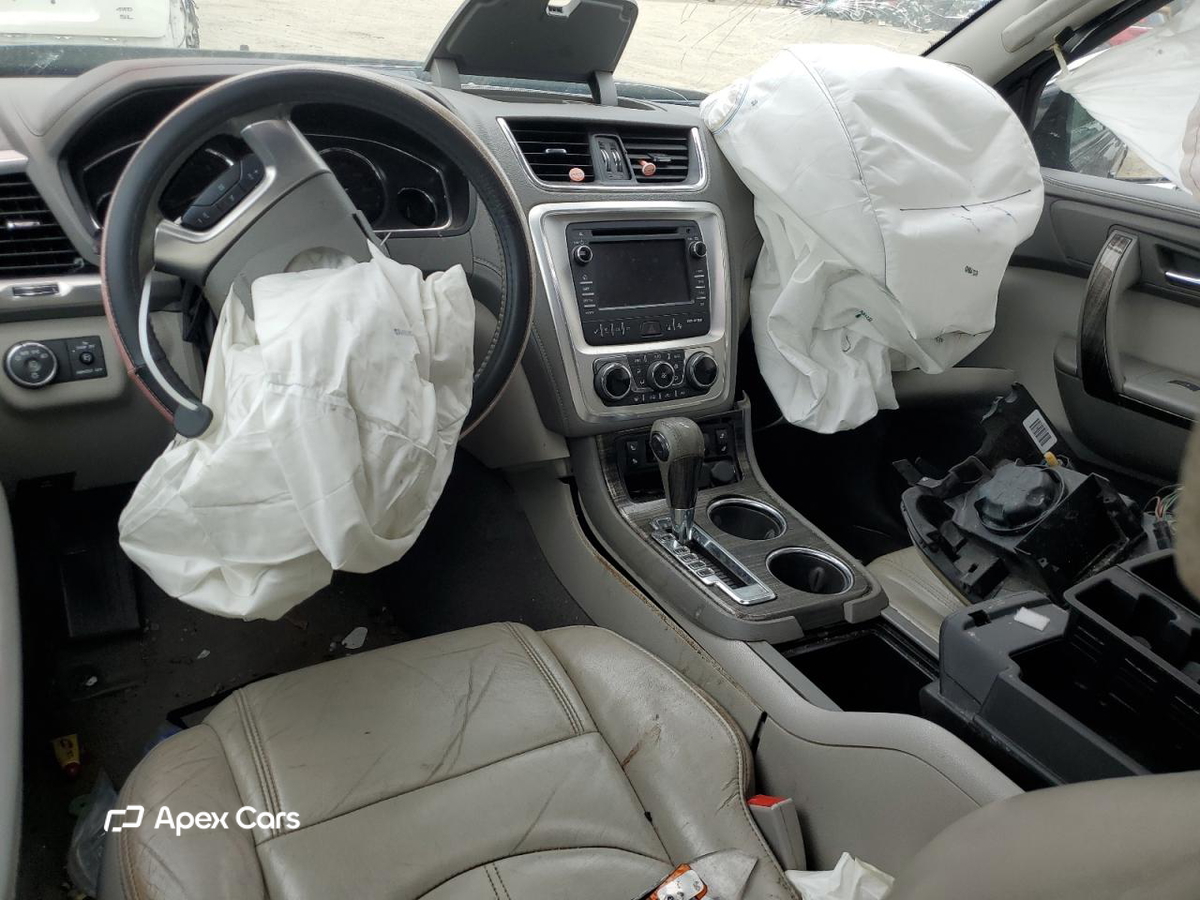 GMC Acadia 2015