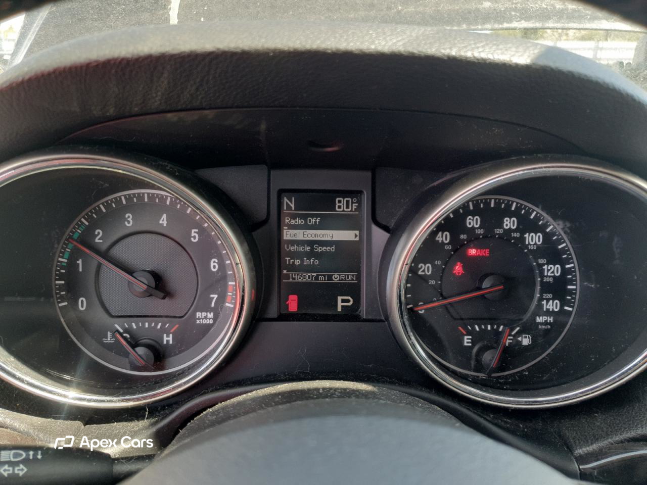 Jeep Grand Cherokee 2012