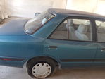 Mazda Protege 1994