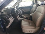 Subaru Forester 2014
