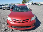 Toyota Corolla 2012