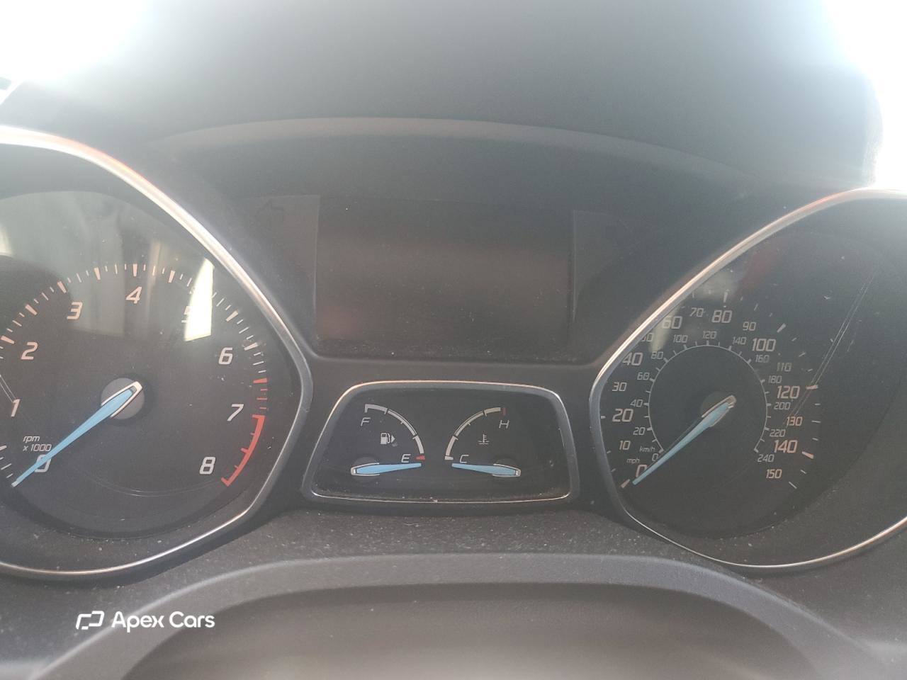 Ford Escape 2013