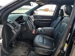 Ford Explorer 2018