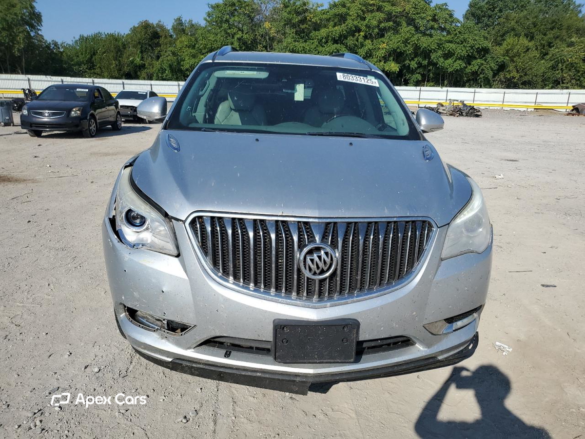 Buick Enclave 2014