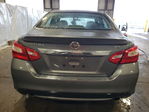 Nissan Altima 2016