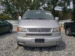 Volkswagen EuroVan 2003