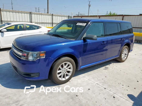 Ford Flex 2014 - Image 1 of 13