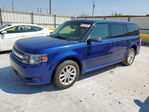 Ford Flex 2014