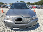 BMW X3 2014