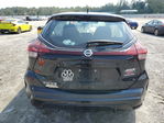 Nissan Kicks 2021