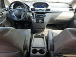 Honda Odyssey 2012
