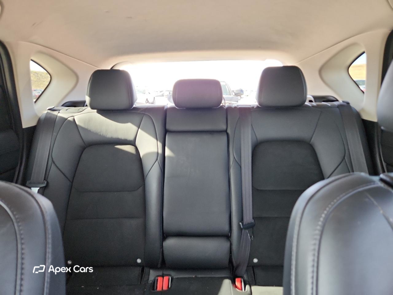 Mazda CX-5 2020