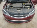 Chrysler 200 2015