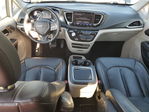 Chrysler Pacifica 2022