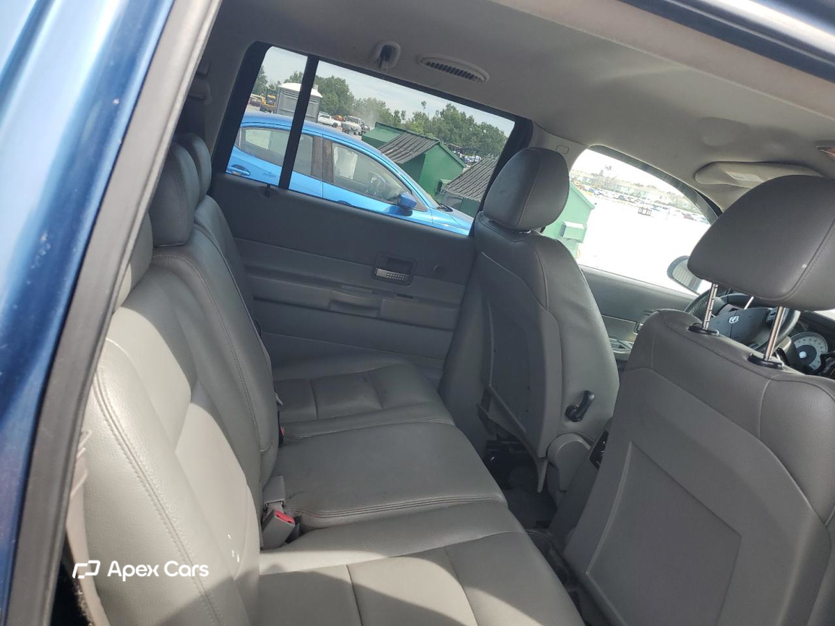Dodge Durango 2005
