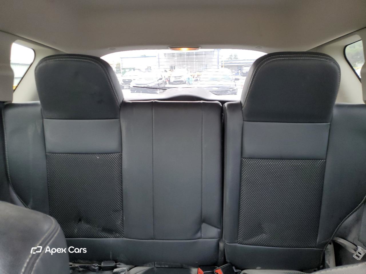 Jeep Compass 2014