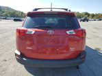 Toyota RAV 4 2014