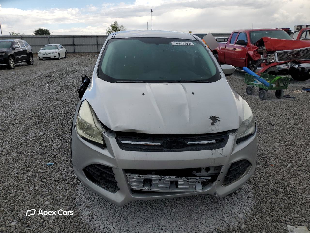 Ford Escape 2014