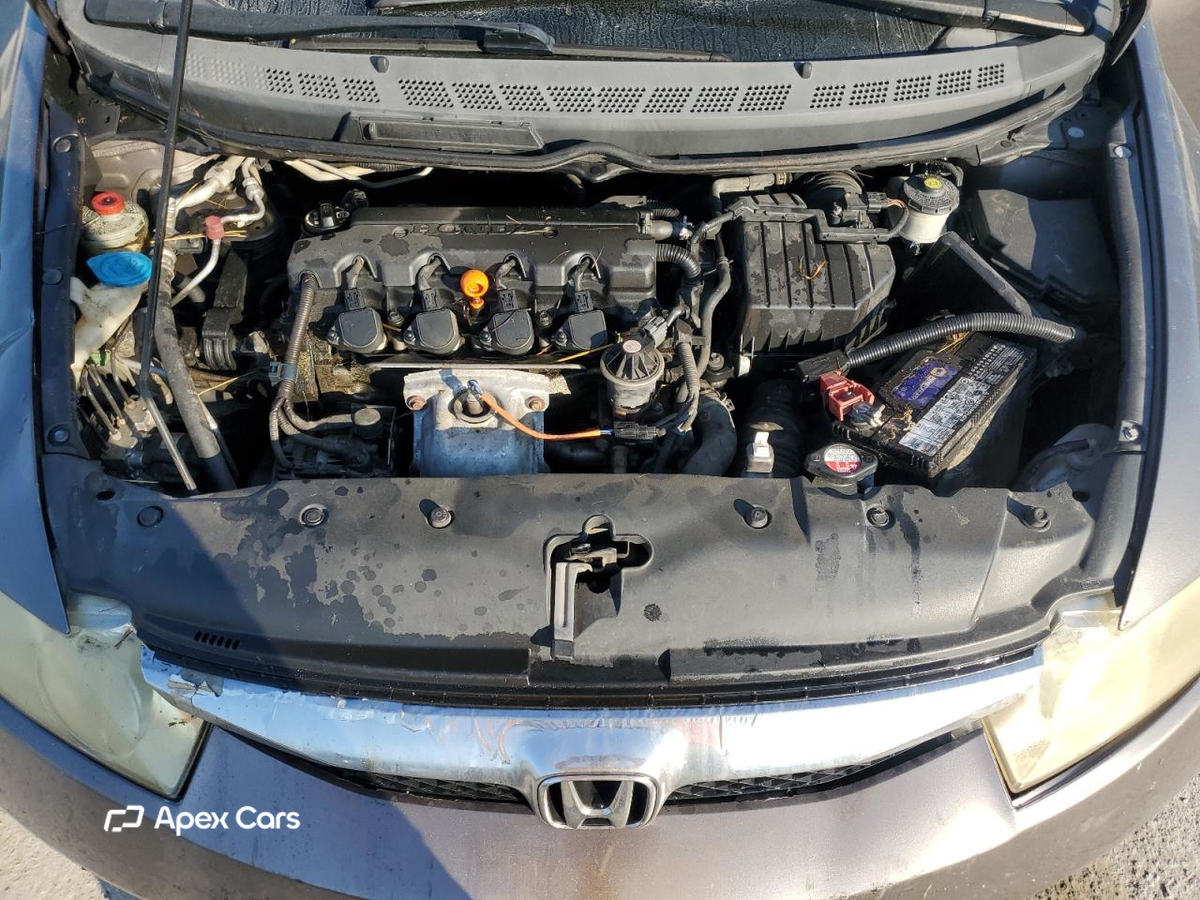 Honda Civic 2011