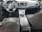 Chrysler 200 2015