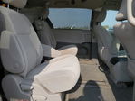 Toyota Sienna 2020