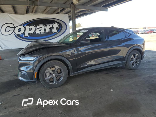 2021 Ford Mustang Mach-E - Image 1 of 12