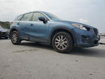 Mazda CX-5 2016