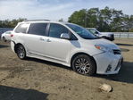 Toyota Sienna 2018