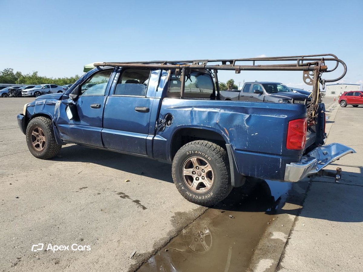 Dodge Dakota 2006