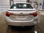 Toyota Corolla 2018