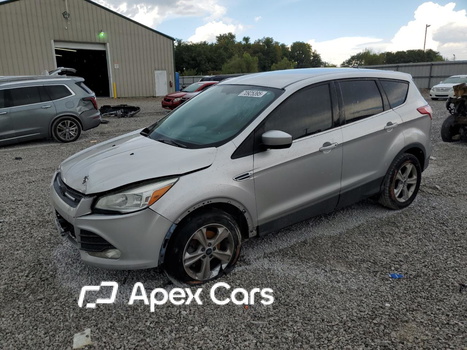 Ford Escape 2014 - Image 1 of 15