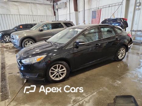 Ford Focus 2016 - Image 1 of 13