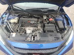Honda Civic 2021